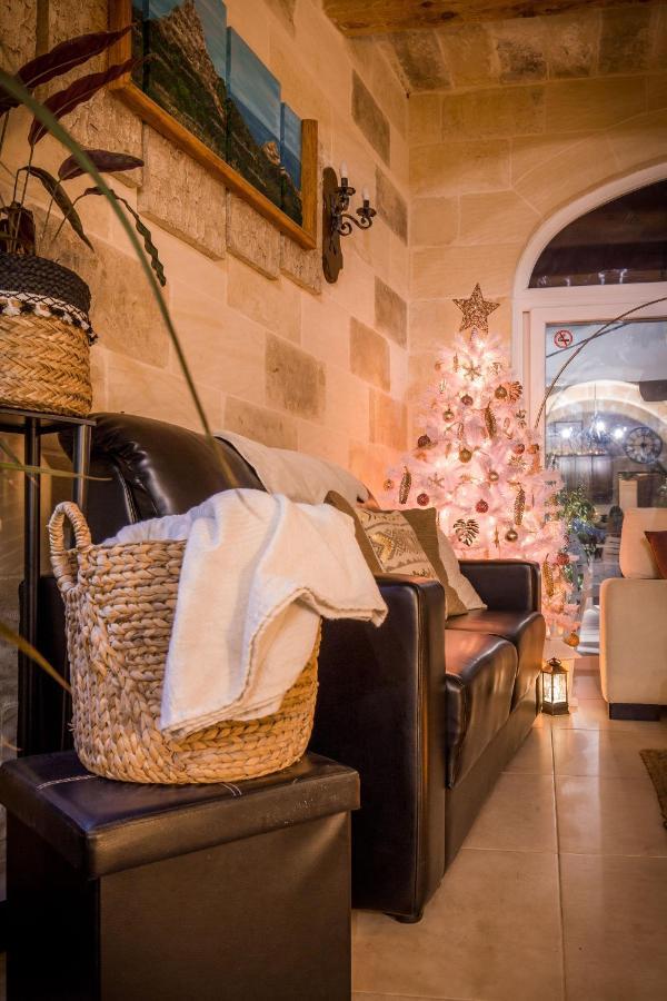 Sweet Life Gozo - Boutique Living Bed & Breakfast *